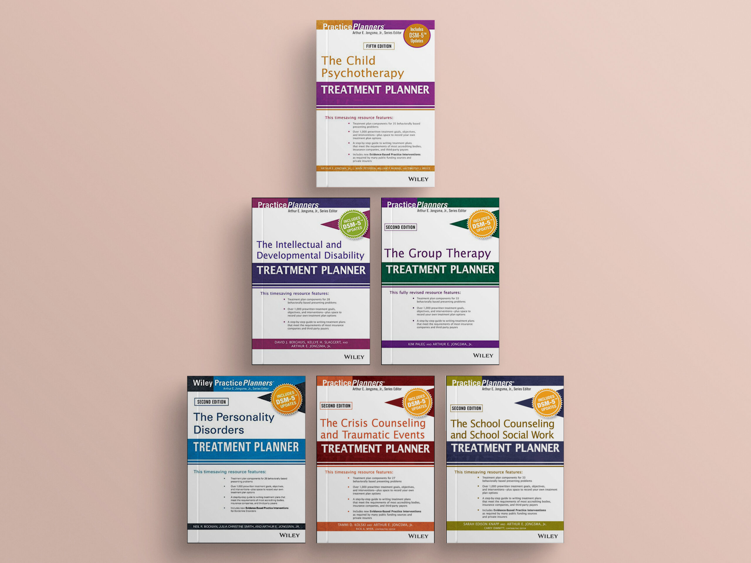 TREATMENT PLANNING SYSTEM FOR MENTAL HEALTH PROFESSIONALS