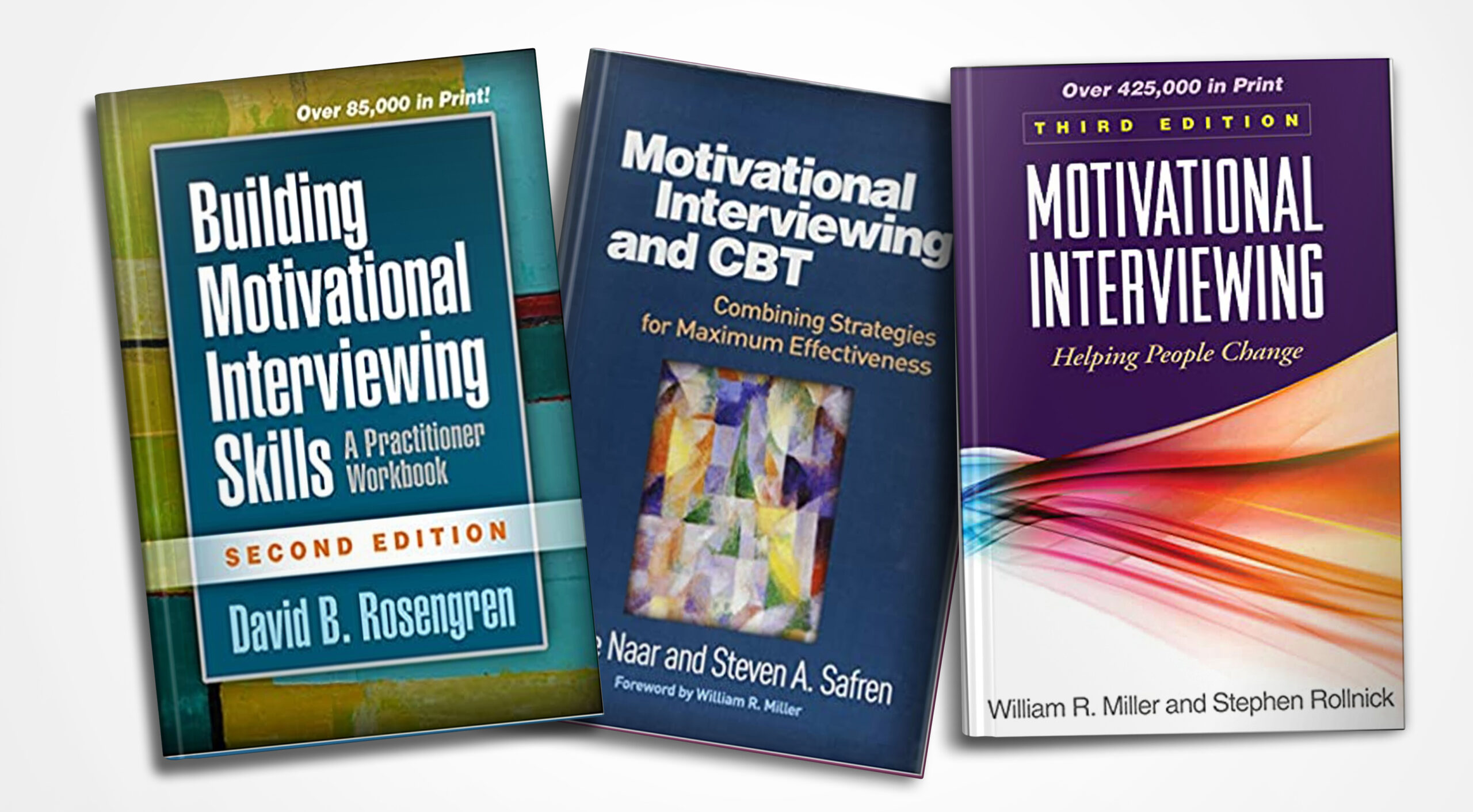 Applications of Motivational Interviewing For All Mental Health Professionals