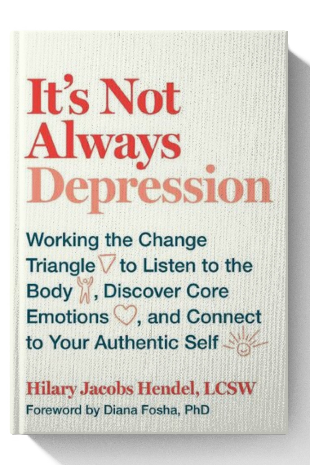 Its Not Always Depression