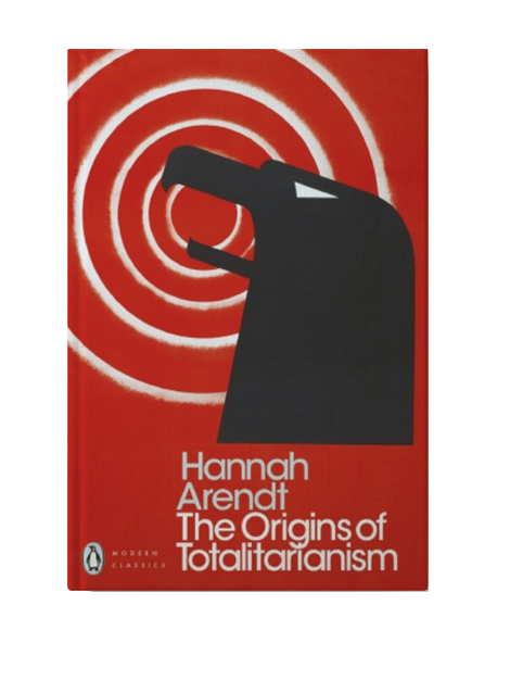 The Origins of Totalitarianism