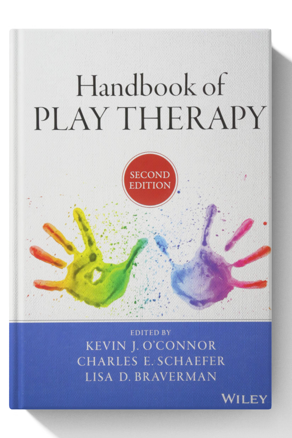 Handbook of Play Therapy - 2nd Edition