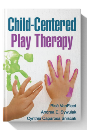 Child-Centered Play Therapy - 1st Edition
