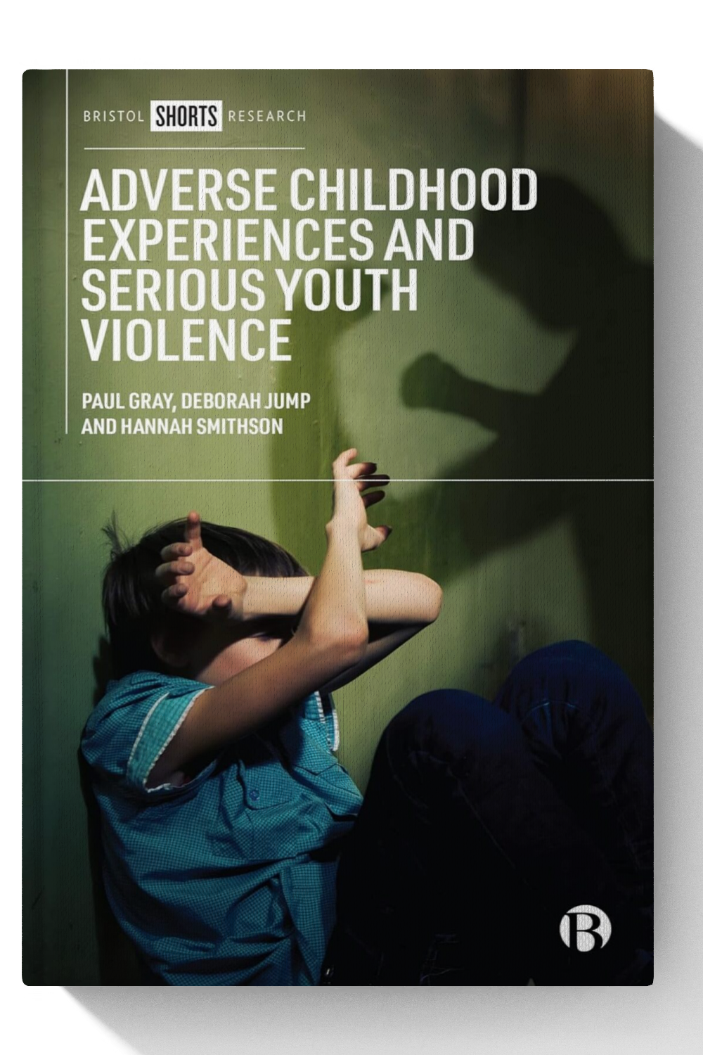 Adverse Childhood Experiences and Serious Youth Violence