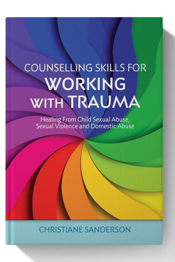 Counselling Skills for Working with Trauma