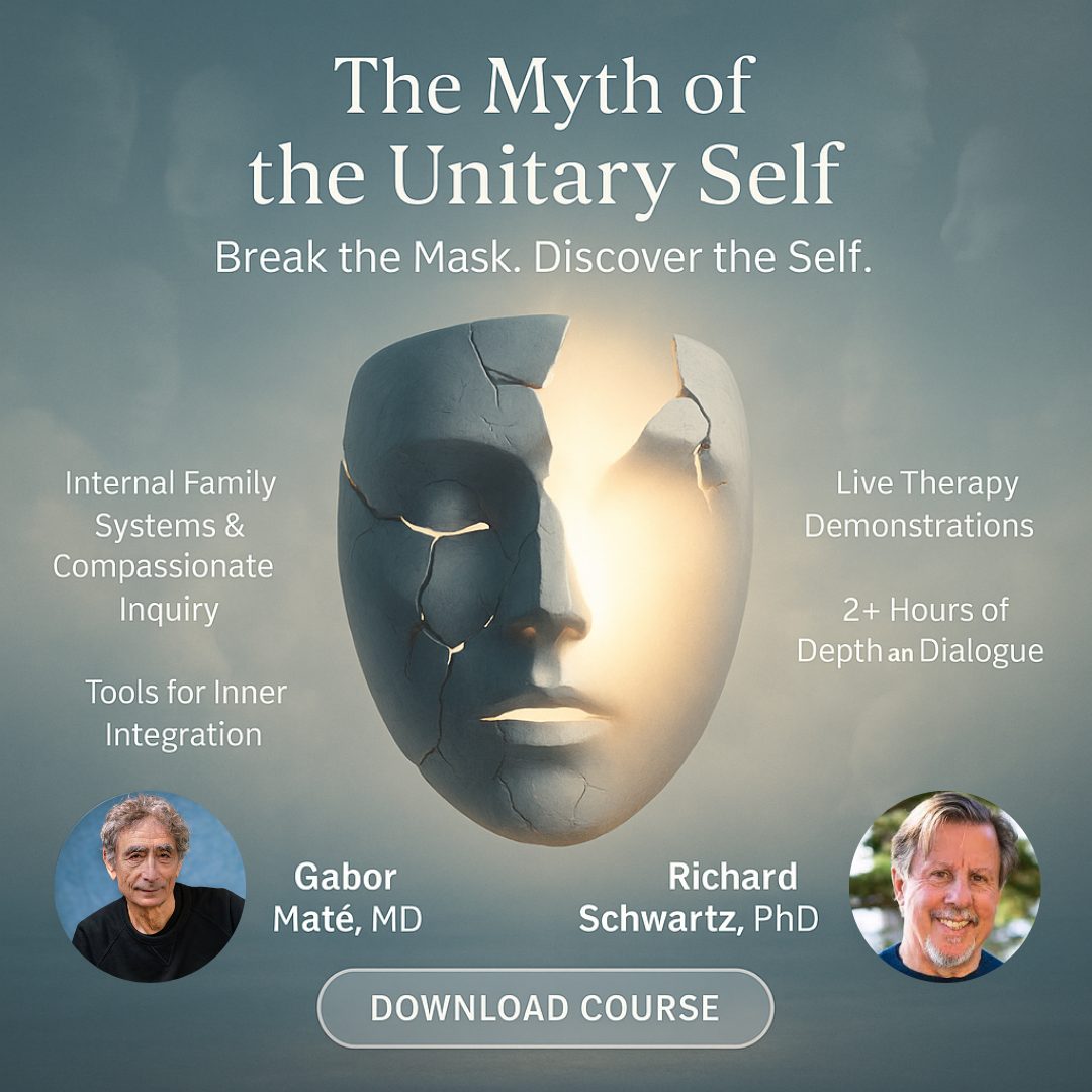 The Myth of the Unitary Self