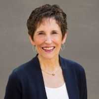 Deborah Fox