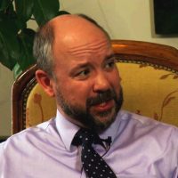 Jason Buckles, PhD