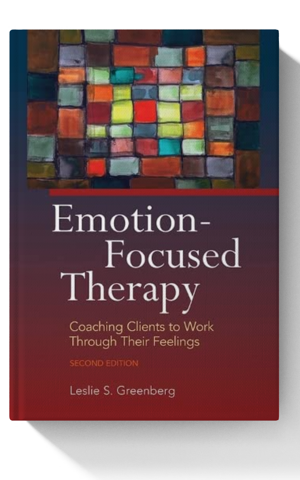 EmotionFocused Therapy Coaching Clients to Work Through Their