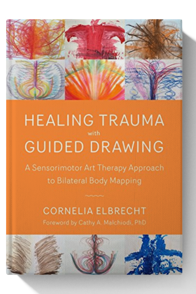 Bilateral Drawing.pdf Healing Trauma With Guided Drawing: A Sensorimotor Art Therapy Approach ...