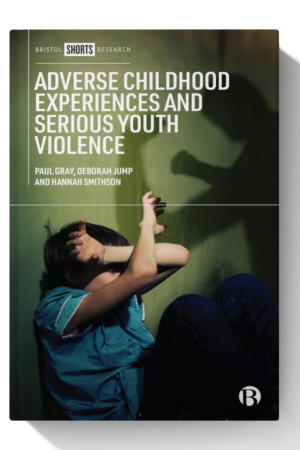 Adverse Childhood Experiences and Serious Youth Violence