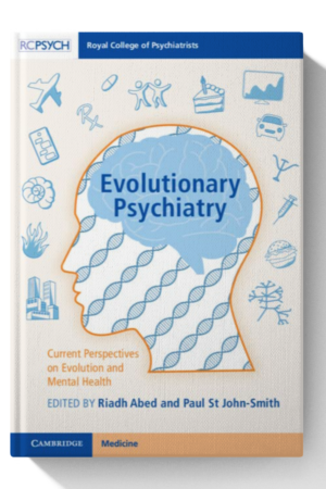 Evolutionary Psychiatry: Current Perspectives on Evolution and Mental Health