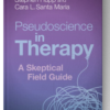 Pseudoscience in Therapy