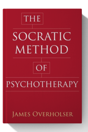 The Socratic Method of Psychotherapy