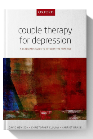 Couple Therapy for Depression: A clinician's guide to integrative practice