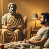 Socratic Questioning in CBT