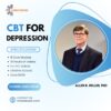 Cognitive Behavioral Therapy for Depression