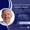 Cognitive Behavioral Therapy Intensive Training Course