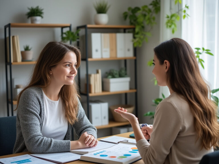 Cognitive Behavioral Therapy for Anxiety Disorders