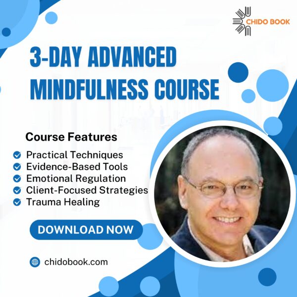 3-Day Advanced Mindfulness Course