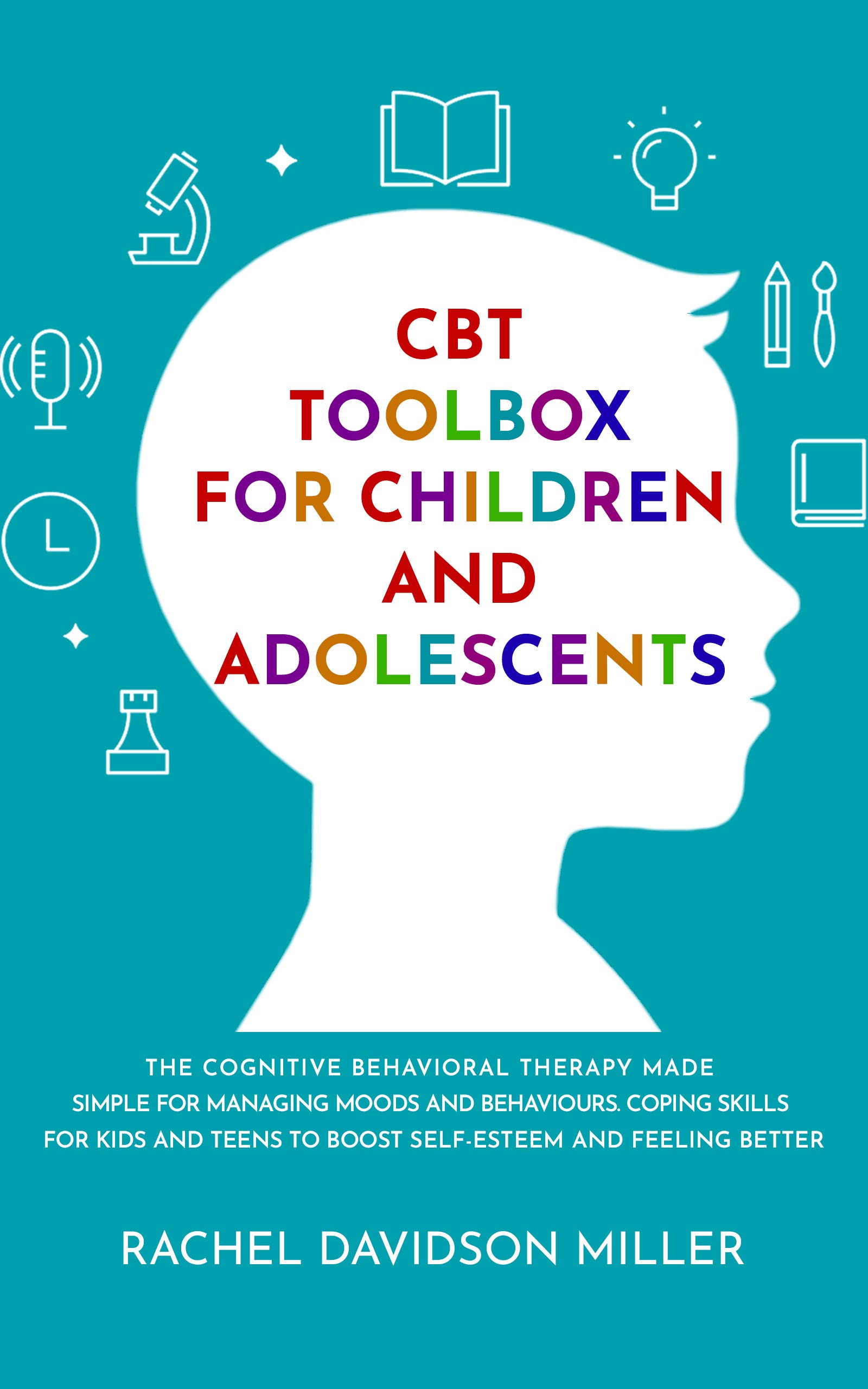 CBT Toolbox for Children and Adolescents PDF: Comprehensive Guide to Cognitive Behavioral Therapy