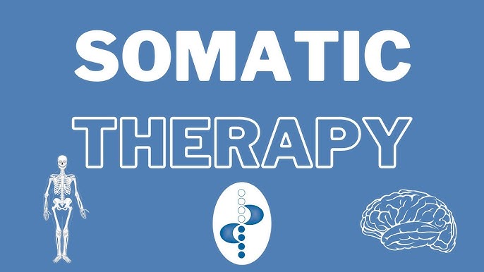 Somatic Therapy Worksheets: Tools for Healing Trauma and Enhancing Mind-Body Connection