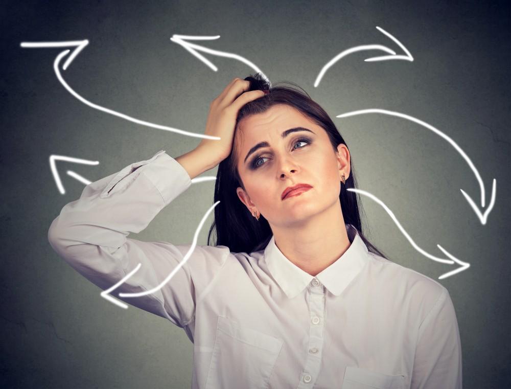 "CBT for Attention Deficit Disorder