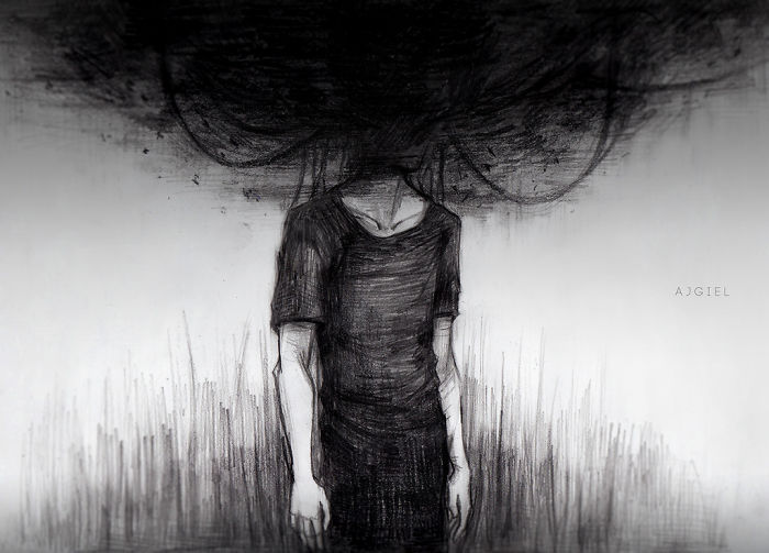 Main Drawing and Depression: Exploring the Connection