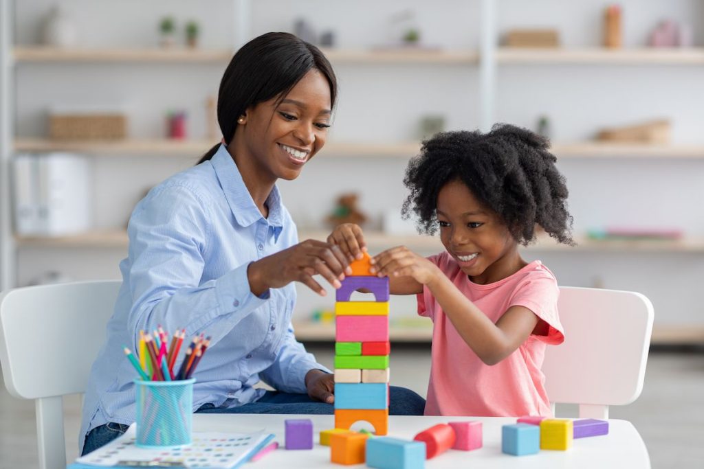 Does Your Child Need a Child Behavioral Therapist? Signs, Benefits, and How to Get Started