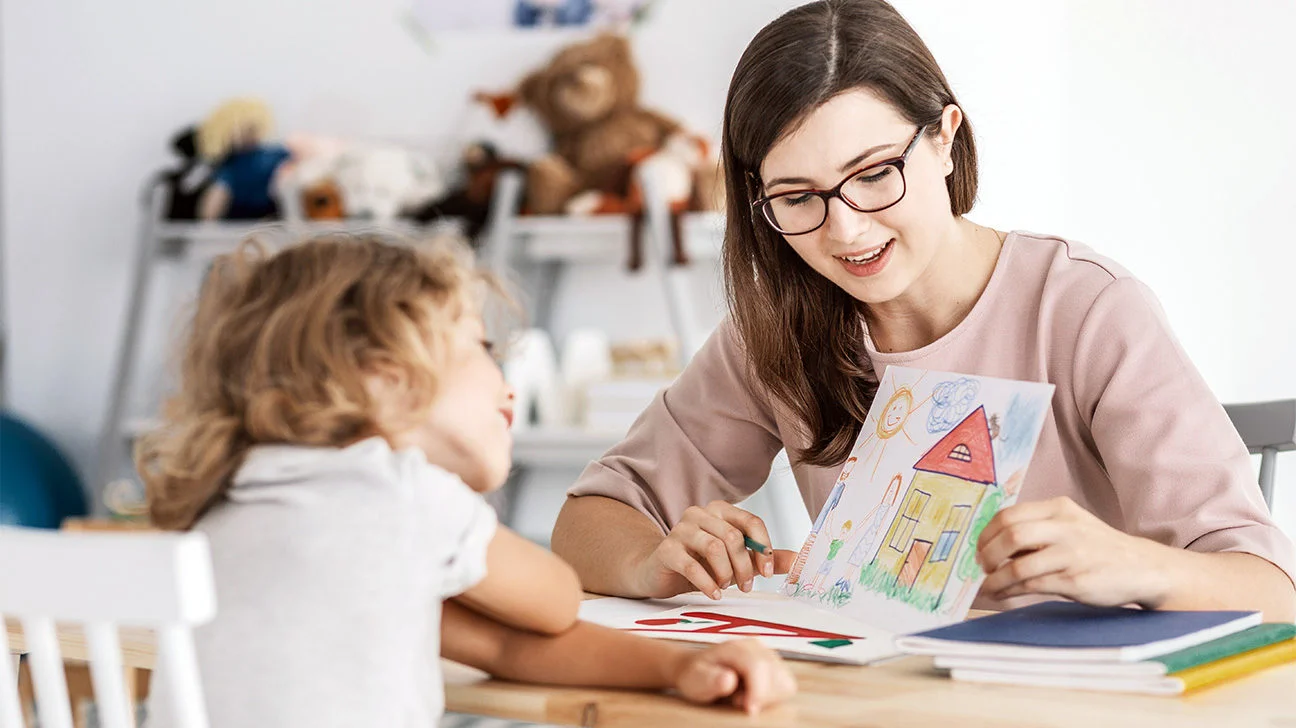 Understanding Behavioral Therapy for Kids