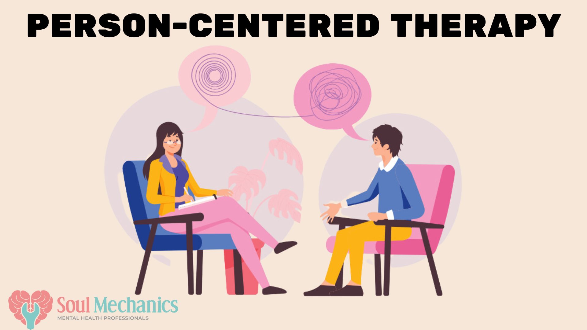 Person-Centered Therapy Techniques