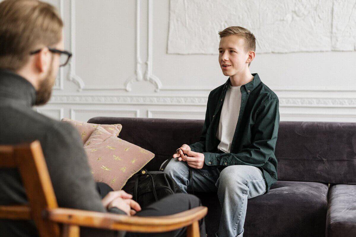 Behavior Therapy Near Me