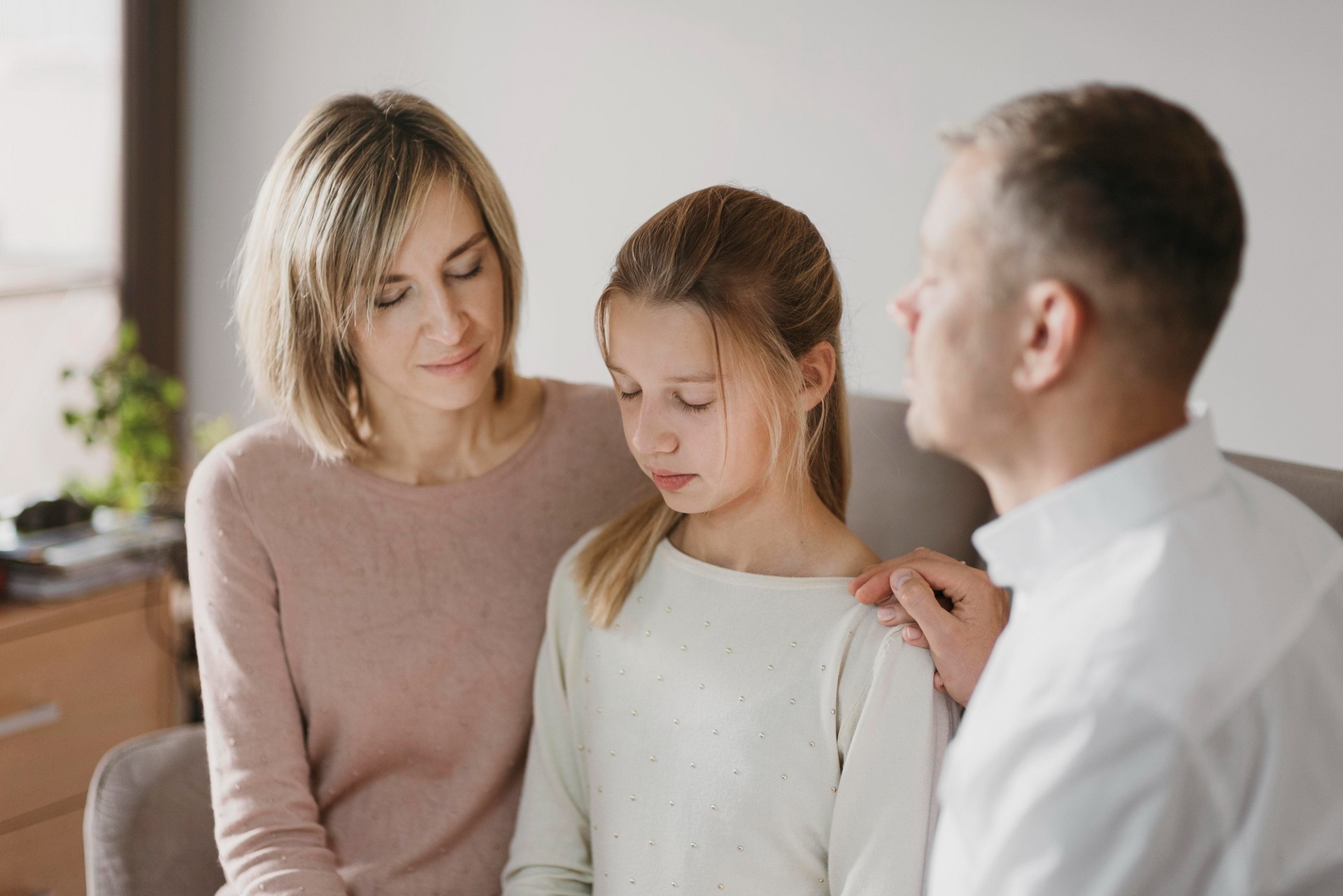 Understanding Developmental Trauma Disorder (DTD)