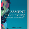 Assessment in Counseling Procedures and Practices 7th edition