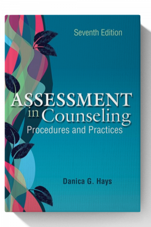 Assessment in Counseling Procedures and Practices 7th edition