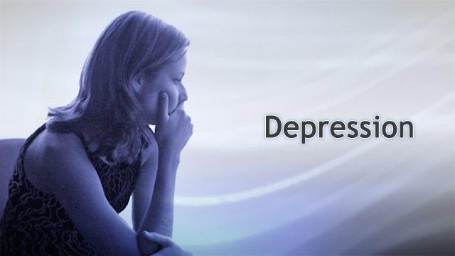 Vegetative Signs and Symptoms of Depression