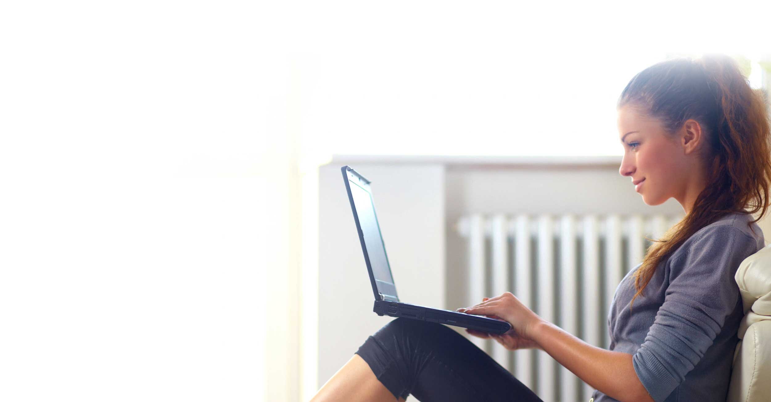 Cognitive Behavioral Therapy (CBT) Online for Adults