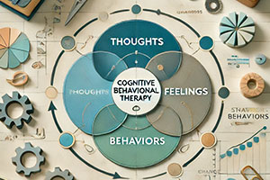 Cognitive Therapy Near Me: