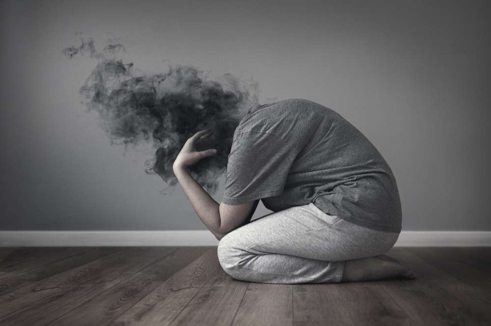 Vegetative Signs and Symptoms of Depression
