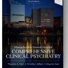 Massachusetts General Hospital Comprehensive Clinical Psychiatry