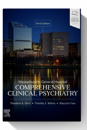 Massachusetts General Hospital Comprehensive Clinical Psychiatry