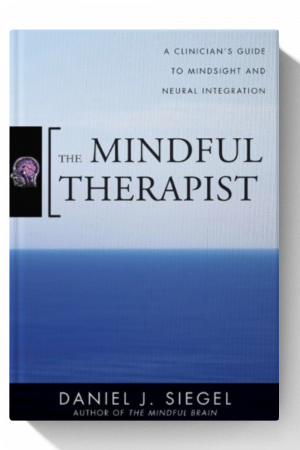 The Mindful Therapist: A Clinician's Guide to Mindsight and Neural Integration