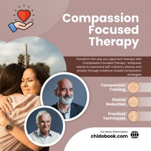 Compassion Focused Therapy