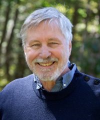 Bessel A. van der Kolk, MD's Profile Bessel A. van der Kolk, MD
