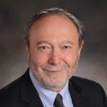 Stephen Porges, PhD