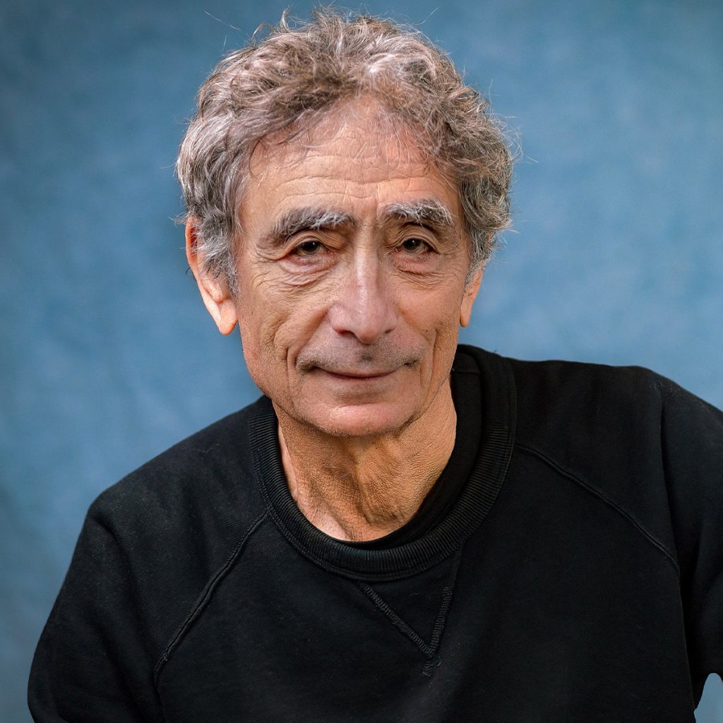 Gabor Maté