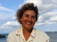 Elana Rosenbaum, MS, LICSW