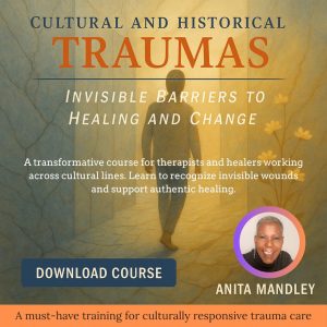 Cultural and Historical Traumas