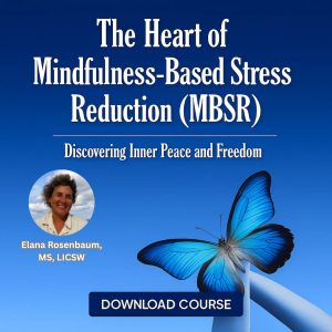 The Heart of Mindfulness-Based Stress Reduction (MBSR)