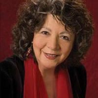 Janina Fisher, PhD