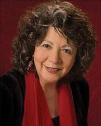 Janina Fisher, PhD
